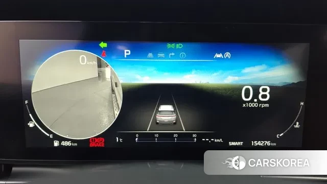 Kia Carnival 4th generation id 3535387 из Кореи 18