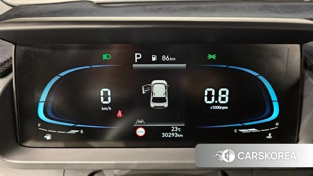 Hyundai Casper id 4355049 из Кореи 27