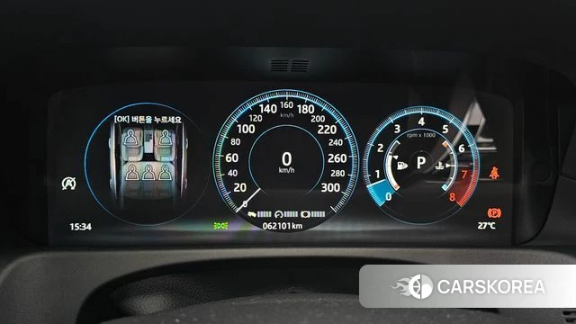 Jaguar XF (X260) id 4610573 из Кореи 18