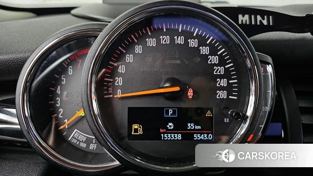 Mini Cooper id 3893498 из Кореи 18