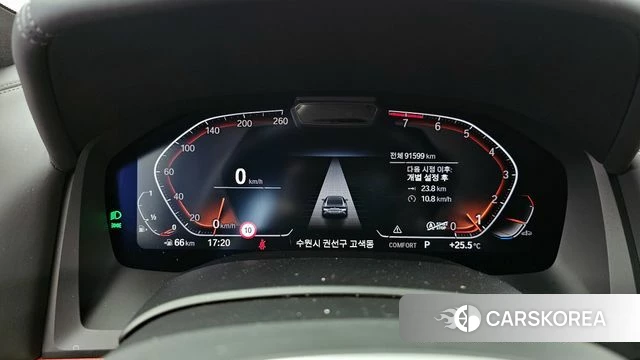 BMW 8 Series (G15) id 4370632 из Кореи 36