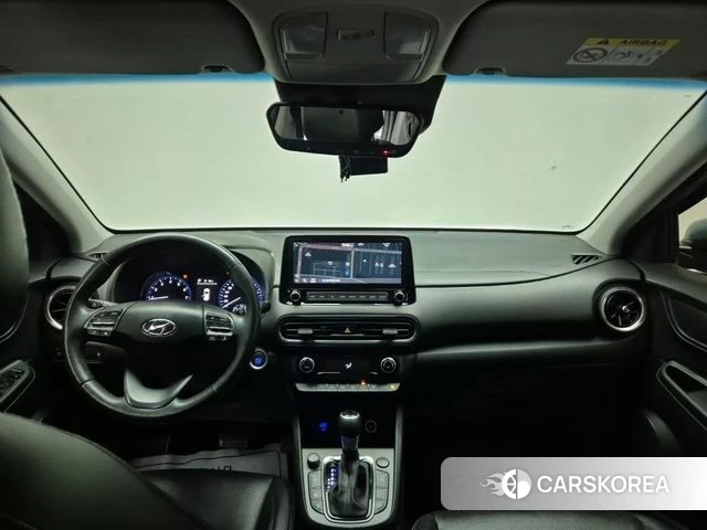 Hyundai The New Kona id 4250300 из Кореи 16