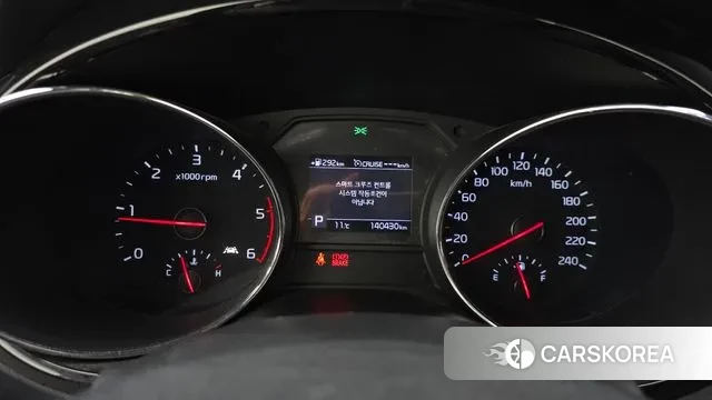 Kia The New Carnival id 3728638 из Кореи 18