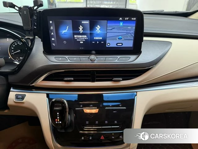 Buick GL8 id 4208325 из Китая 48