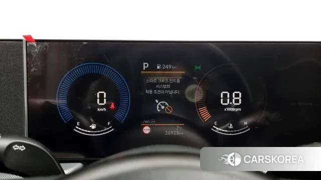 Hyundai Sonata D Edge (DN8) id 3462202 из Кореи 18