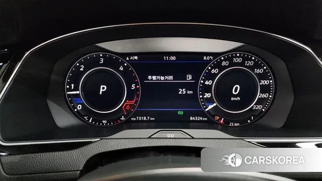 Volkswagen Arteon id 3423092 из Кореи 18