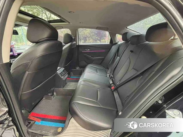 Honda Accord id 4278455 из Китая 8