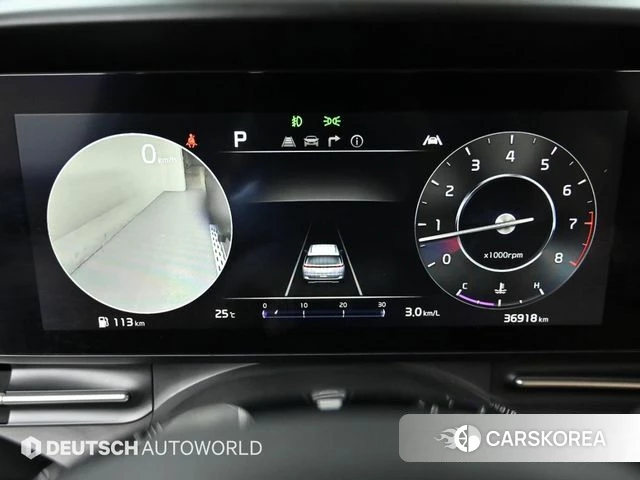 Kia Carnival 4th generation id 4507628 из Кореи 18