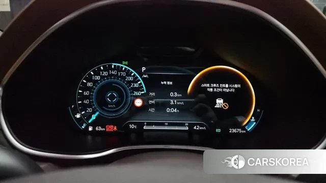 Genesis G80 (RG3) id 3373598 из Кореи 18