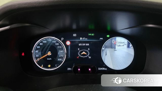 Genesis The New G70 id 4834583 из Кореи 18