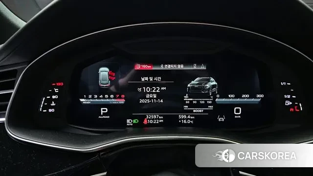 Audi Q8 (4M) id 3366498 из Кореи 18