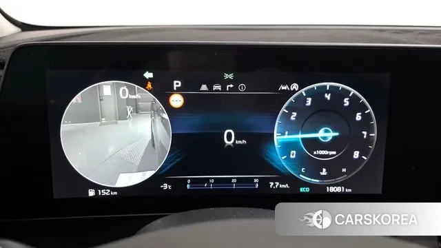 Kia Sportage 5th Generation id 3560289 из Кореи 18