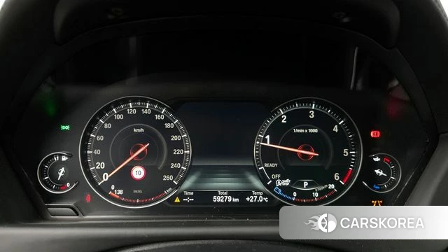 BMW 4 Series (F32) id 4383900 из Кореи 29