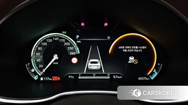 Genesis G80 (RG3) id 3420563 из Кореи 18