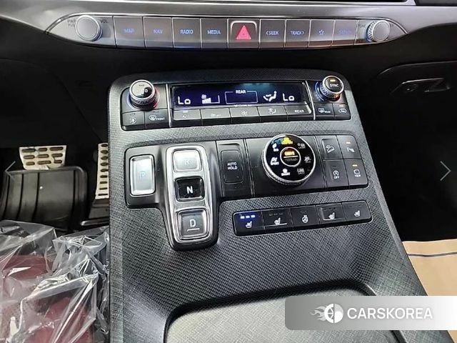 Hyundai Palisade id 4477350 из Кореи 17