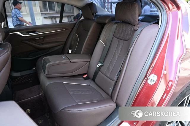BMW 5 series id 4240656 из Китая 13
