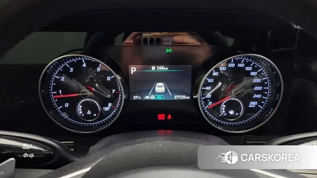 Hyundai The New Grandeur IG id 3055120 из Кореи 18