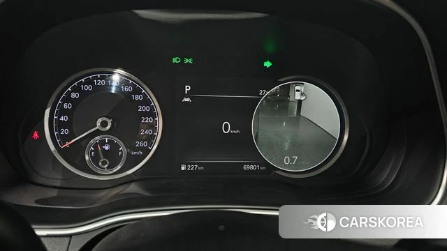 Genesis GV80 id 4344653 из Кореи 18