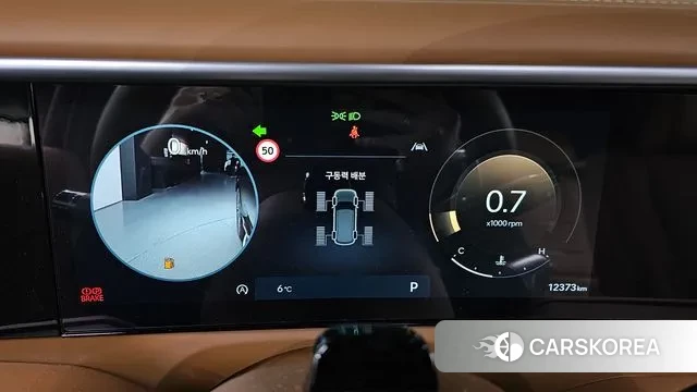 Hyundai Palisade (LX3) id 3466982 из Кореи 18