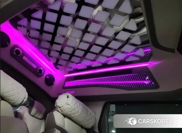 Kia Carnival 4th generation id 3043560 из Кореи 9