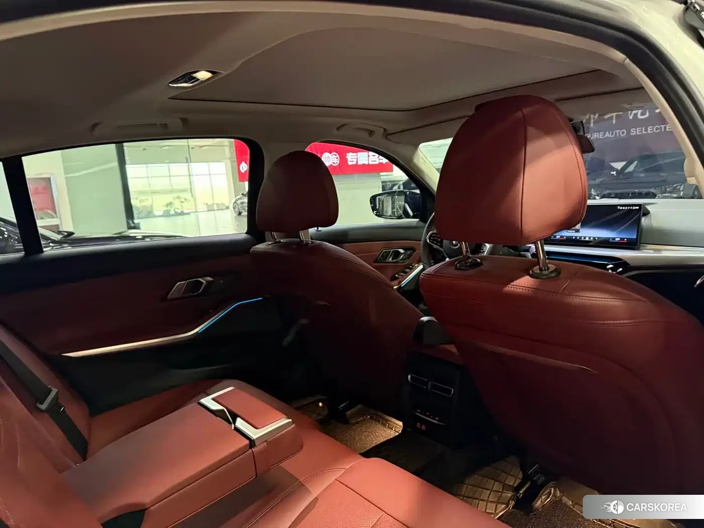 BMW 3 series id 4669528 из Китая 19