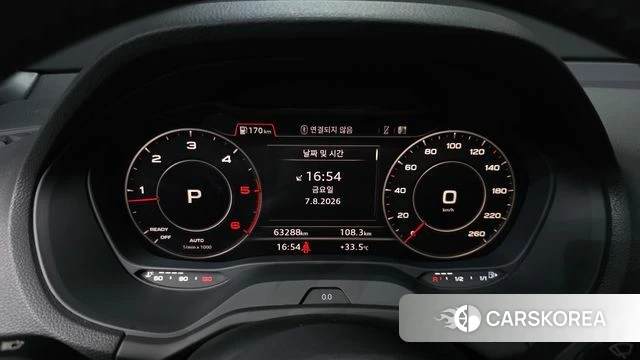 Audi Q2 id 4677053 из Кореи 30