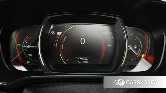 Renault Korea (Samsung) QM6 id 4551823 из Кореи 31