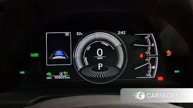 Lexus ES300h 7th generation id 3106418 из Кореи 18