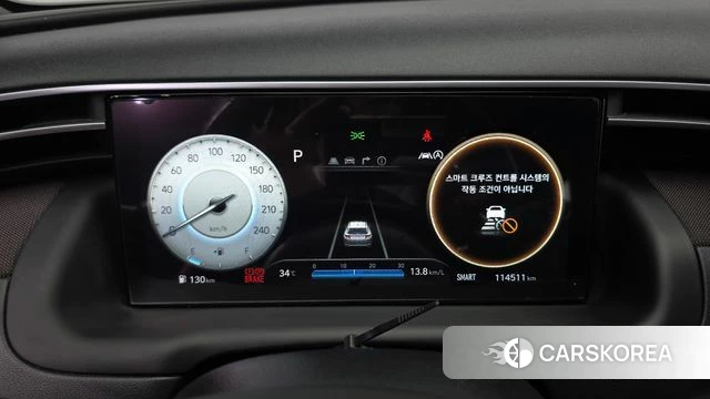 Hyundai Tucson (NX4) id 4586364 из Кореи 31