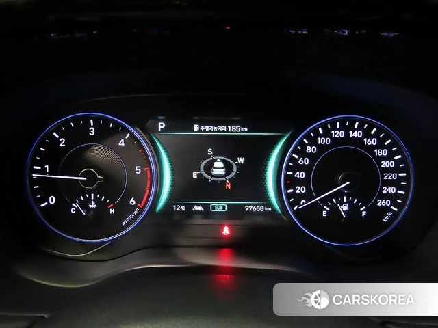 Hyundai Palisade id 4557290 из Кореи 18