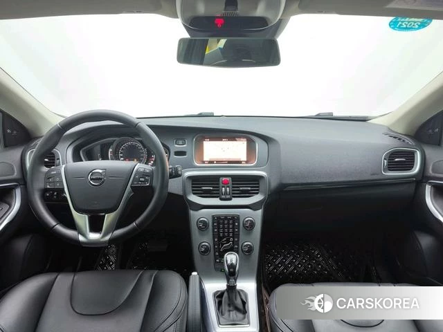 Volvo V40 id 4254211 из Китая 18
