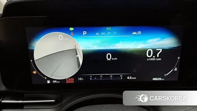 Kia Carnival 4th generation id 3702188 из Кореи 18