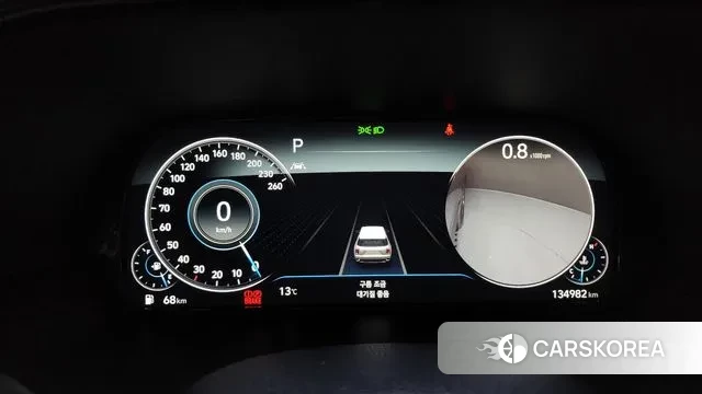 Hyundai Palisade id 3432949 из Кореи 18