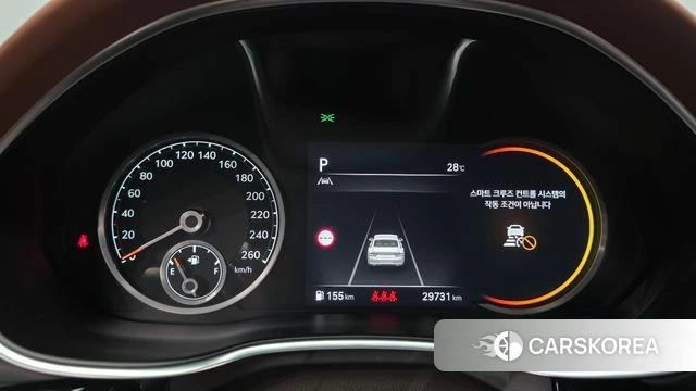 Genesis G80 (RG3) id 4561575 из Кореи 30