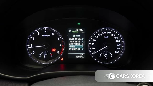 Hyundai Grandeur IG id 3880148 из Кореи 18