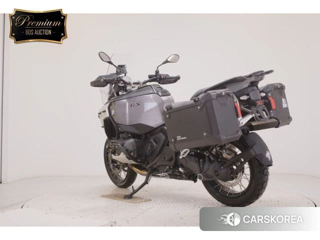 Проданный BMW R1300GS ADVENTURE ASA id 4358548 из Японии, фото 8