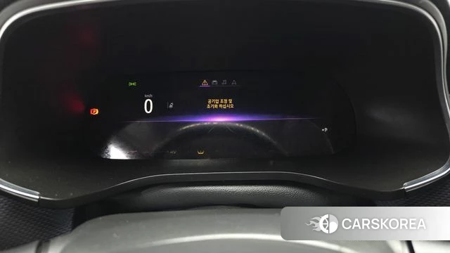 Renault Korea (Samsung) XM3 id 4855581 из Кореи 30
