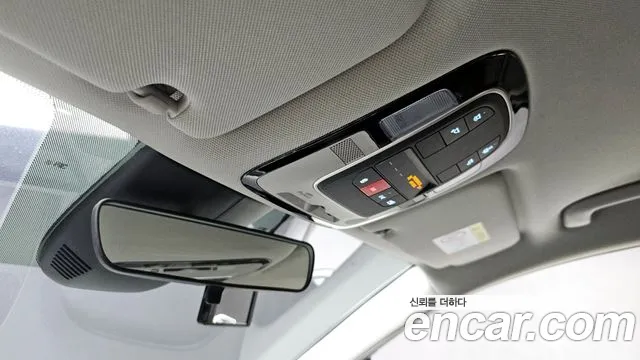 Hyundai The New Santa Fe id 2701174 из Кореи 18