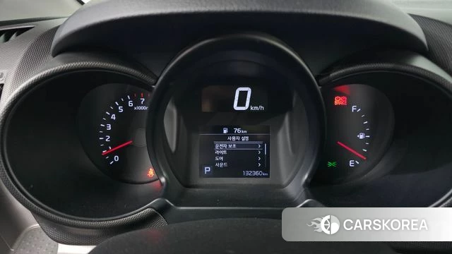 Kia The New Ray id 4873076 из Кореи 29