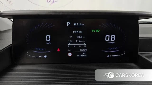 Hyundai Staria id 3508935 из Кореи 18