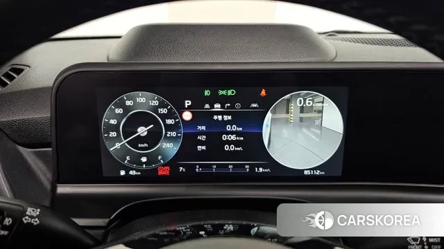 Kia The New Seltos id 3758885 из Кореи 18