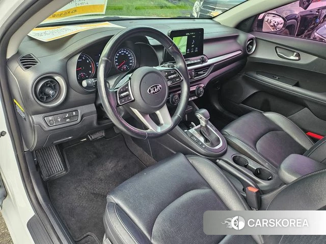 Kia Come New K3 id 3936194 из Кореи 18