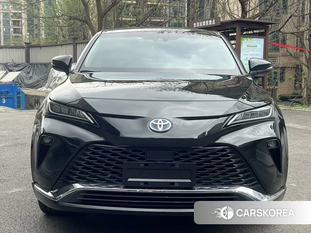 Toyota Weisha id 4260680 из Китая 13