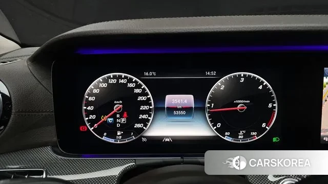 Mercedes-Benz CLS-Class C257 id 3557208 из Кореи 18