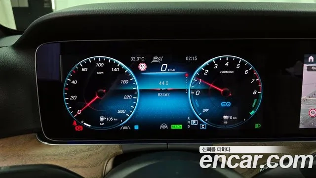 Mercedes-Benz E-Class W213 id 2879923 из Кореи 18