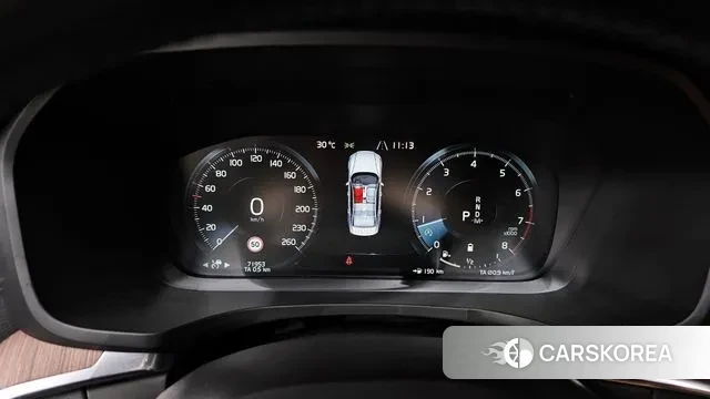 Volvo S60 3rd generation id 3473803 из Кореи 18