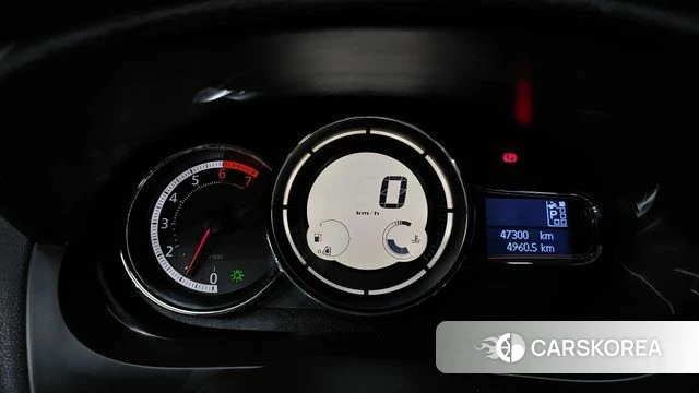 Renault Korea (Samsung) SM3 Neo id 4637813 из Кореи 18