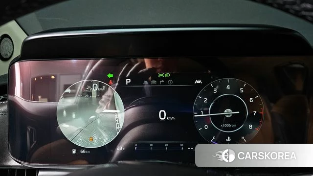 Kia Carnival 4th generation id 4322810 из Кореи 18