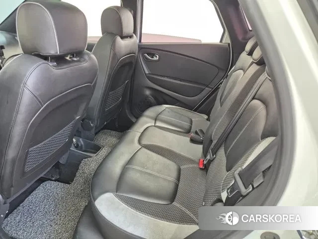 Renault Korea (Samsung) New QM3 id 3265117 из Кореи 18