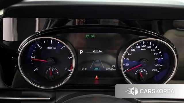 Kia Carnival 4th generation id 3582448 из Кореи 18